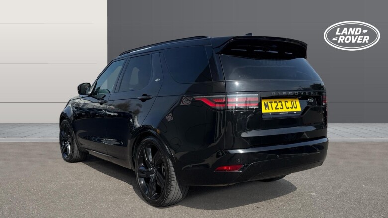 Land Rover Discovery 3.0 D300 Dynamic SE 5dr Auto Diesel Station Wagon